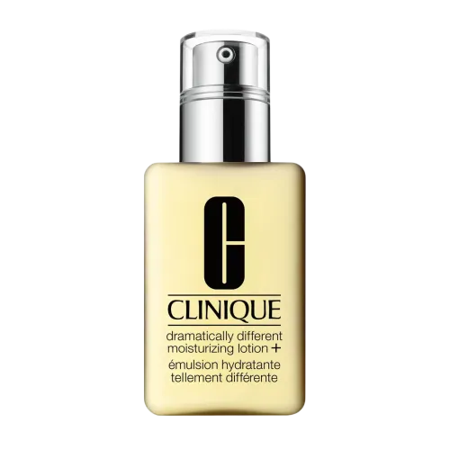  CLINIQUE Dramatically Different™ Moisturizing lotion 125ml