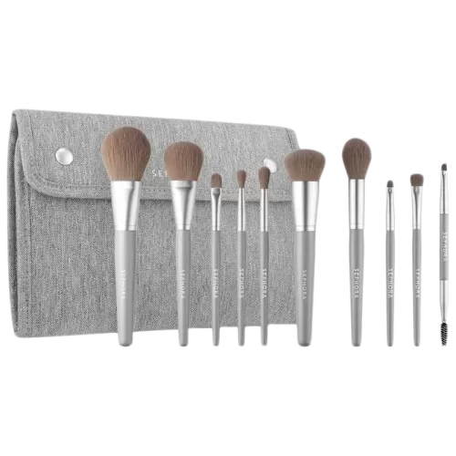 Sephora collection Deluxe Brush Set