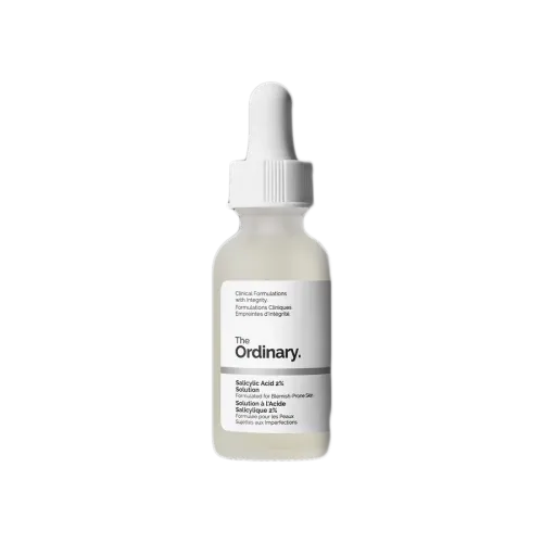 ordinary Salicylic Acid 2% Solution