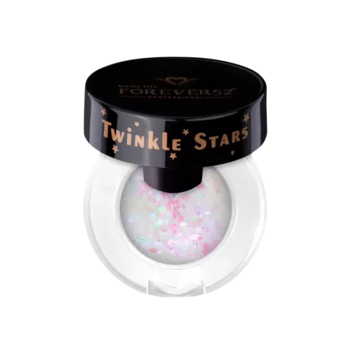 FOREVER52 Twinkle Star Flakes-TF