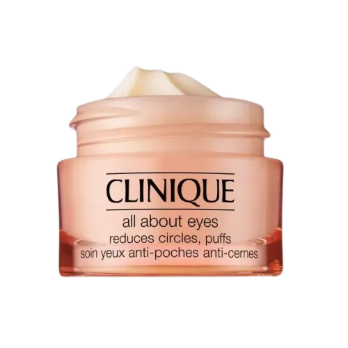  offer Clinique All About Eyes cream