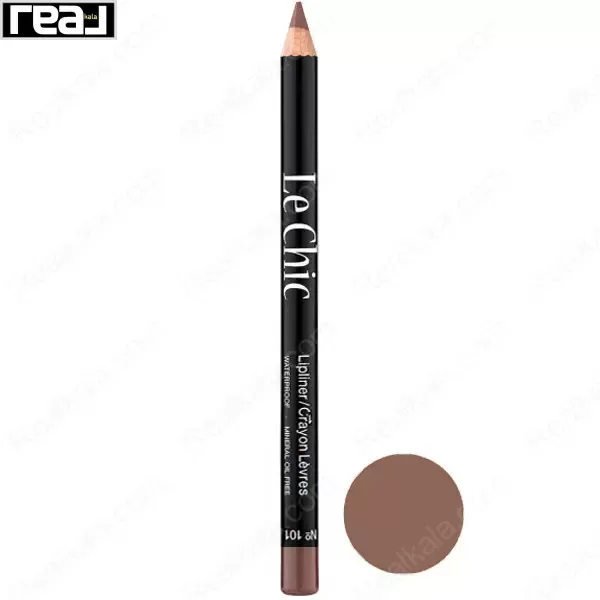 about Lip Liner Lechic lechic lip liner