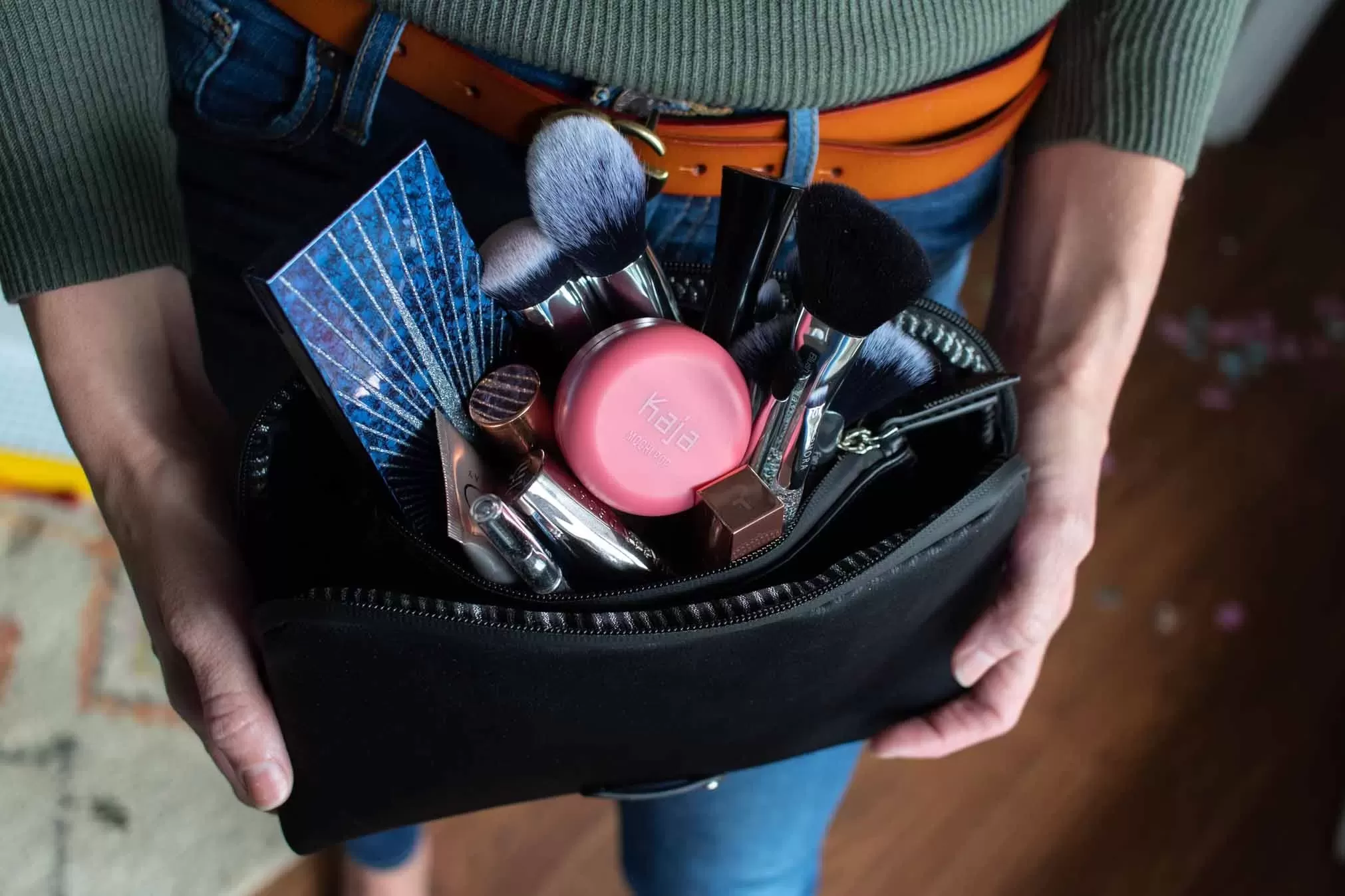 before after Tools SEPHORA Nested Organizer Duo SEPHORA