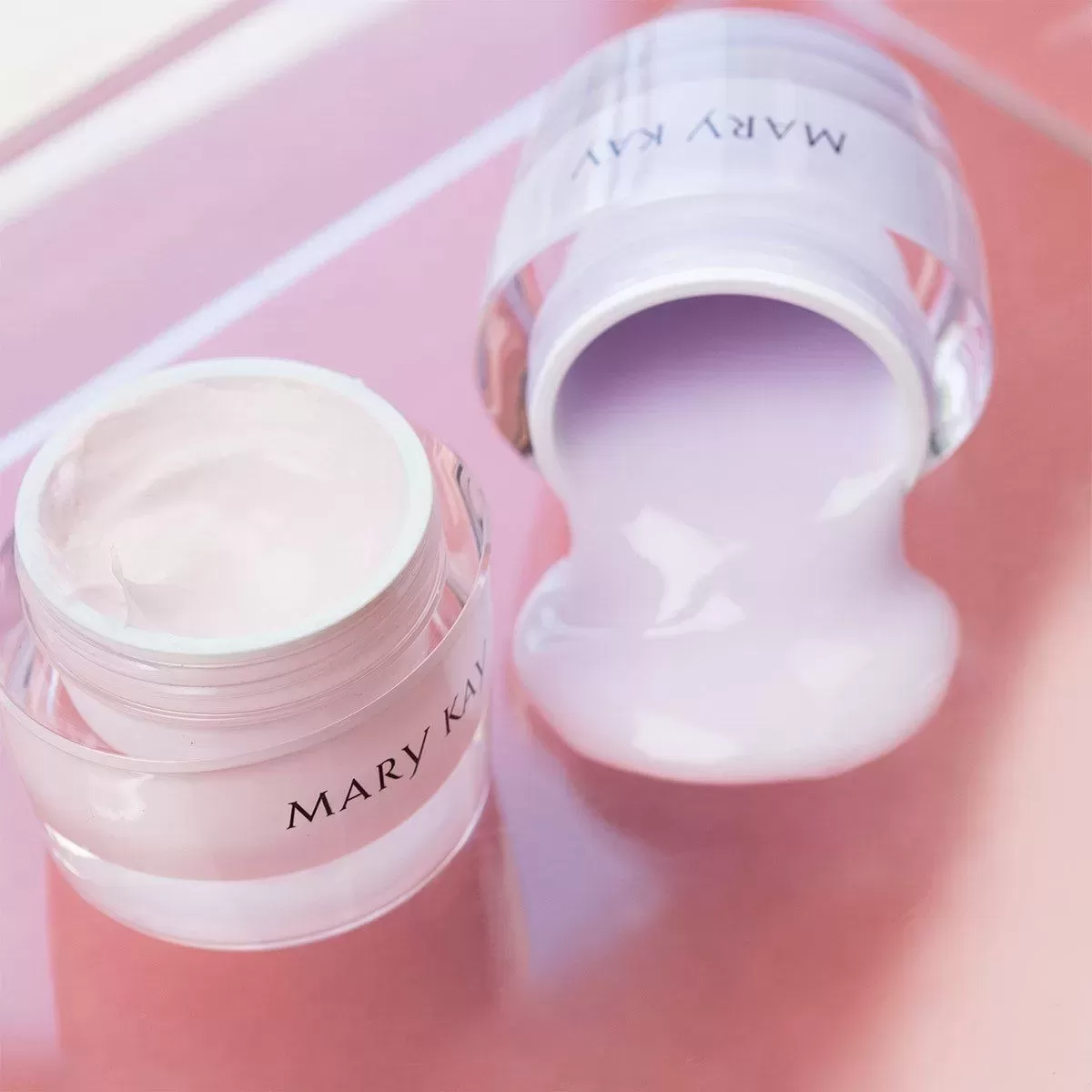 about Face Moisturizer MARY KAY  Moisturizing Cream for dry skin
