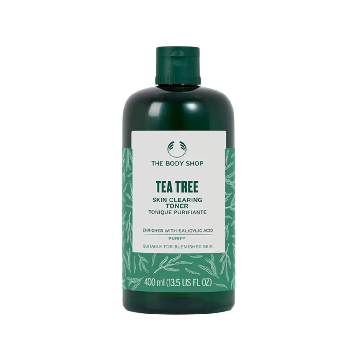 Toner Body Shop  TEA TREE-400ml