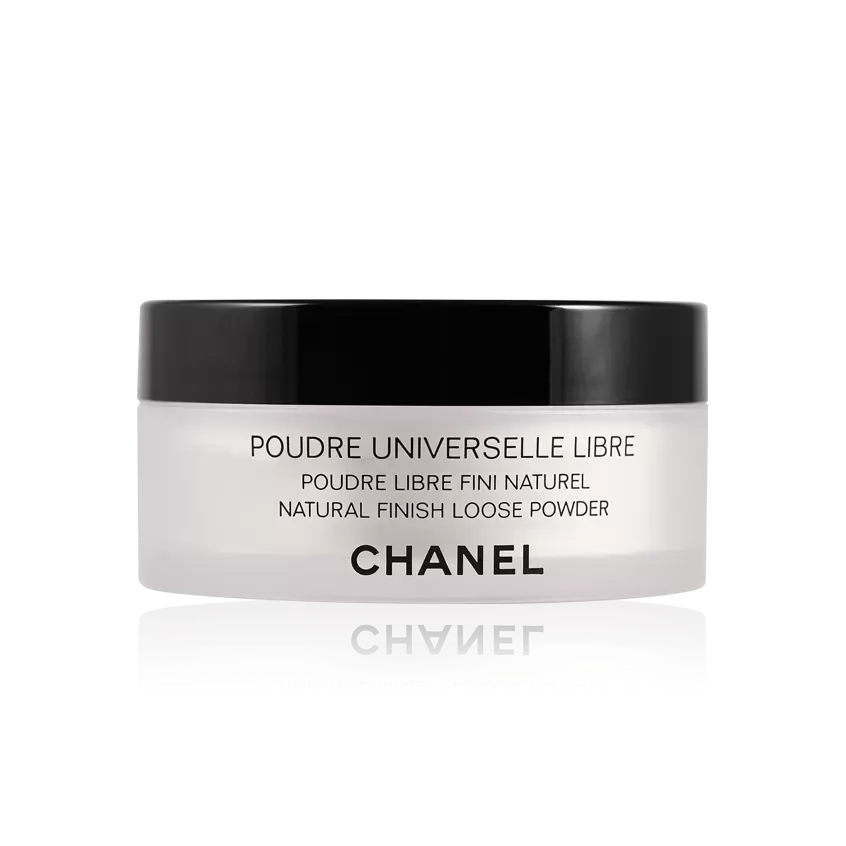 Setting Powder Chanel nautral finish loose powder 10