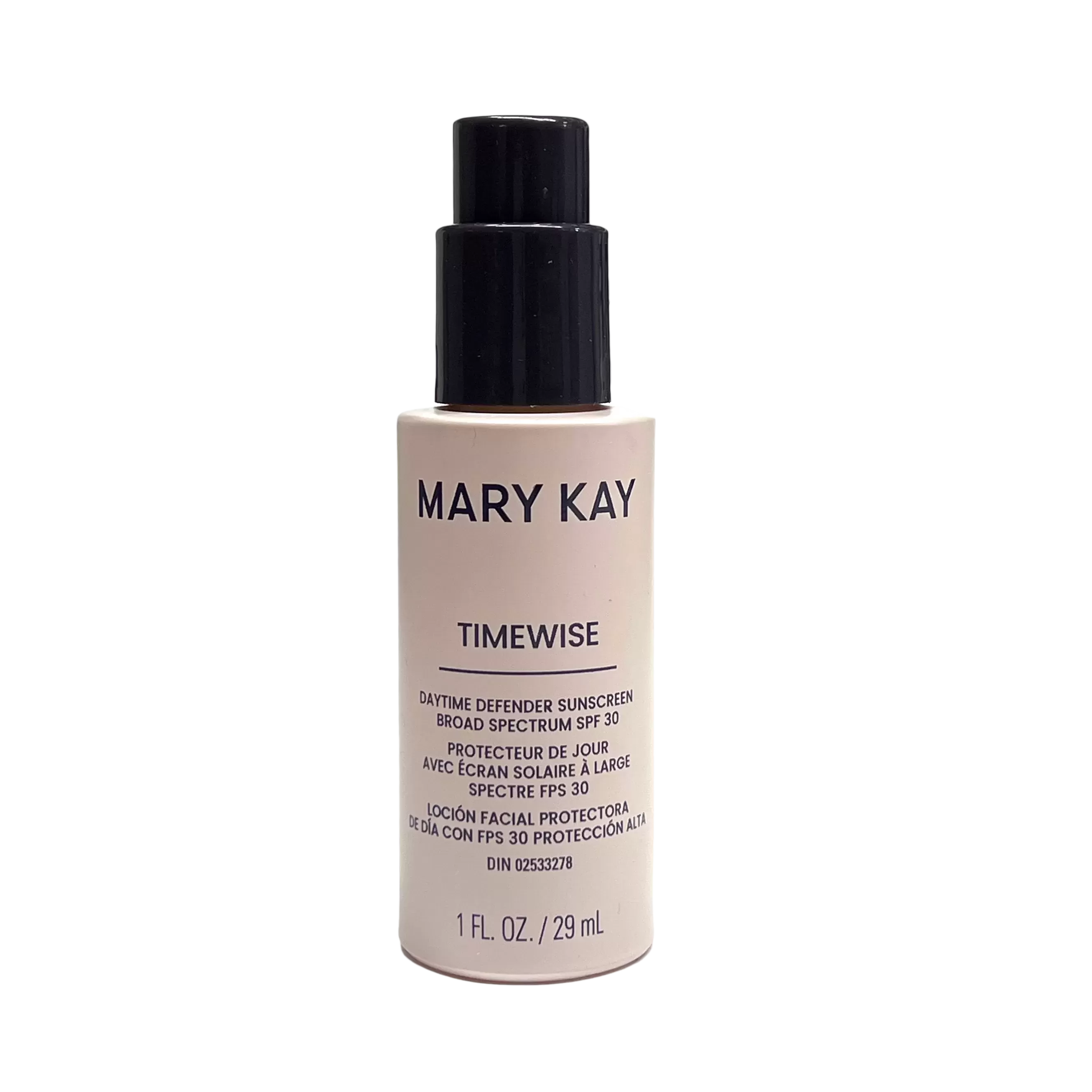 Face Moisturizer MARY KAY  TIMEWISE Daytime Defender Sunscreen SPF30