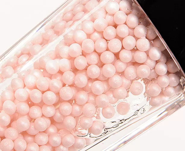 about primer GUERLAIN Météorites Primer Perfecting Pearls