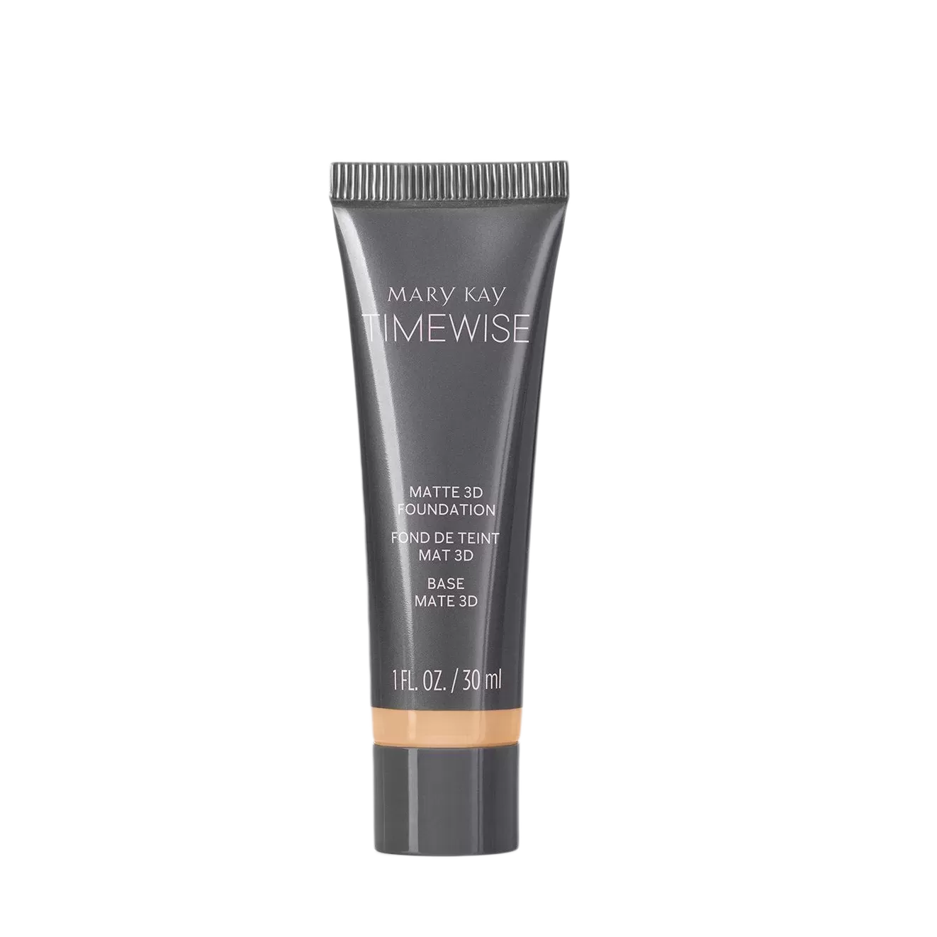 Foundation MARY KAY TimeWise Matte 3D Foundation For OilySkin