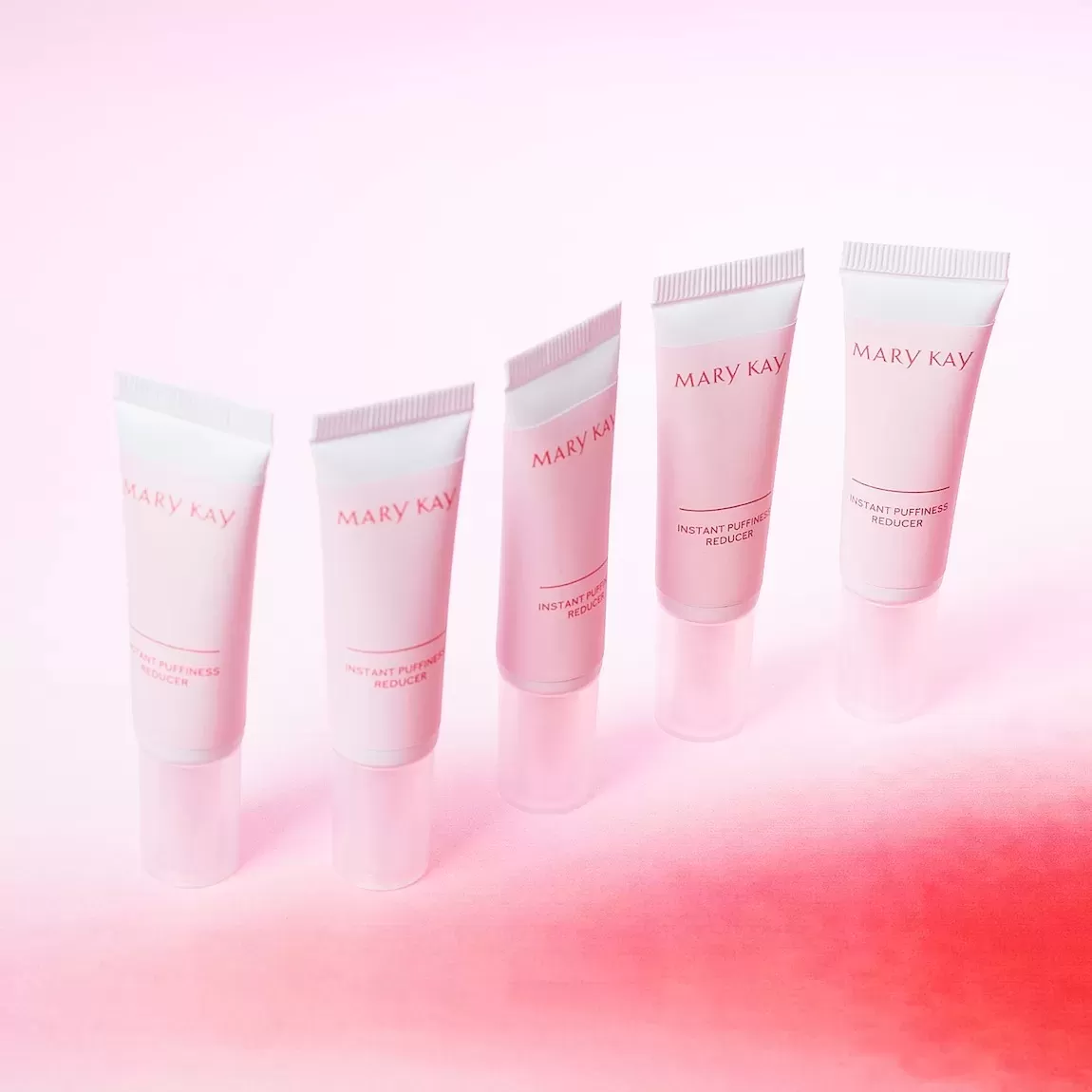about Eye Cream MARY KAY Mary Kay Instant Puffiness Reducer- 10gr