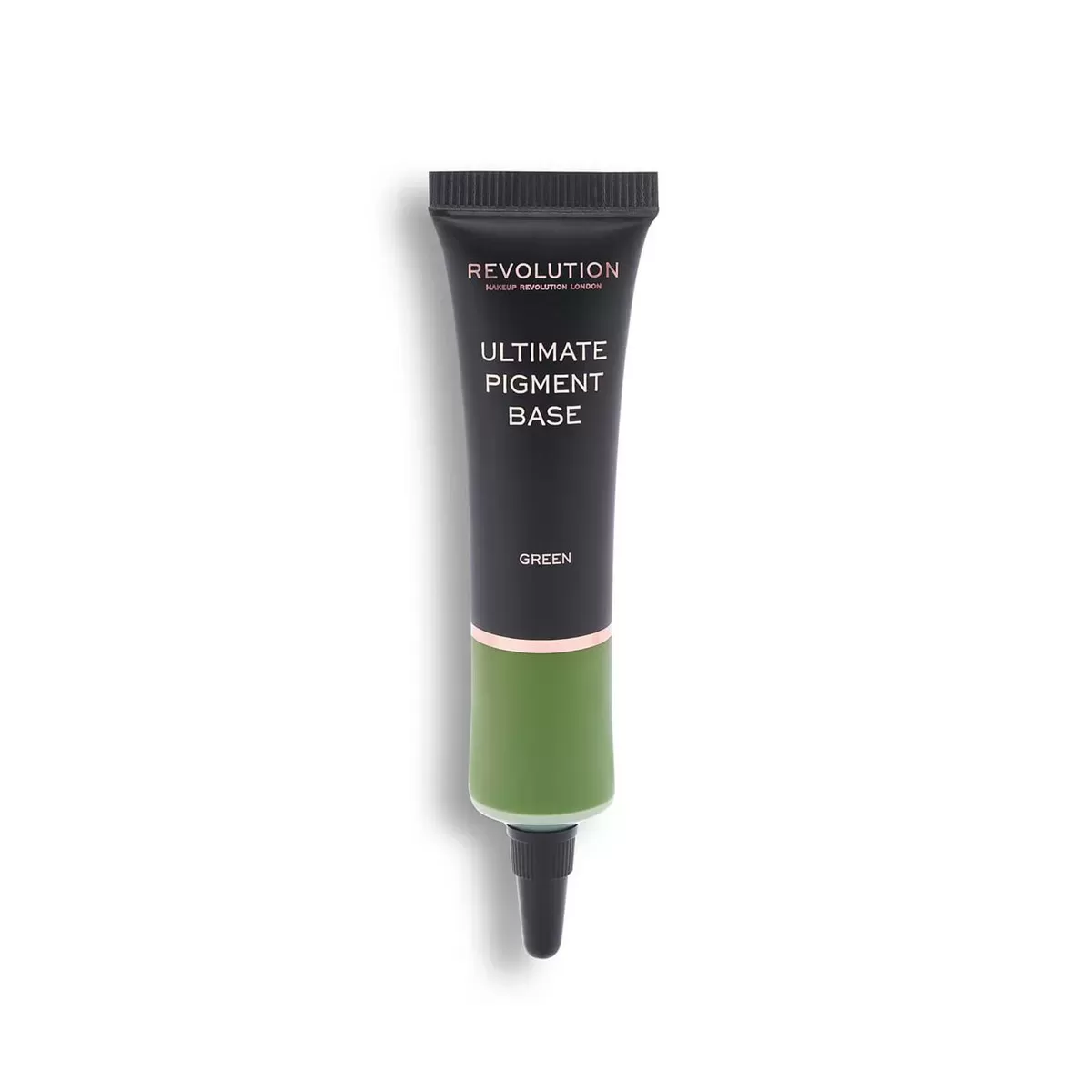 about Corrector REVOLUTION Ultimate Pigment Base, Green