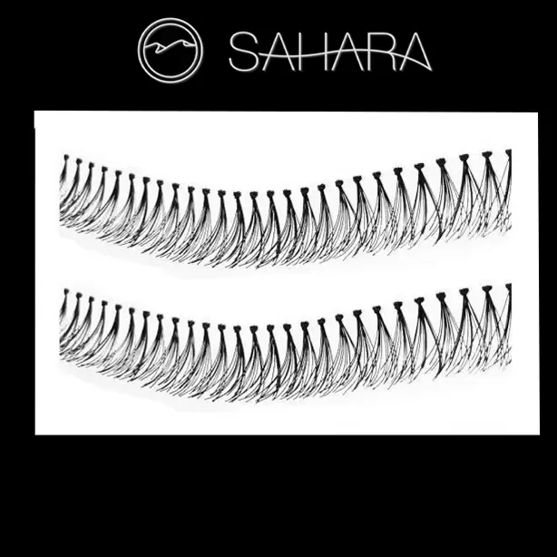 Eye Lash SAHARA sahara eyelash 0008