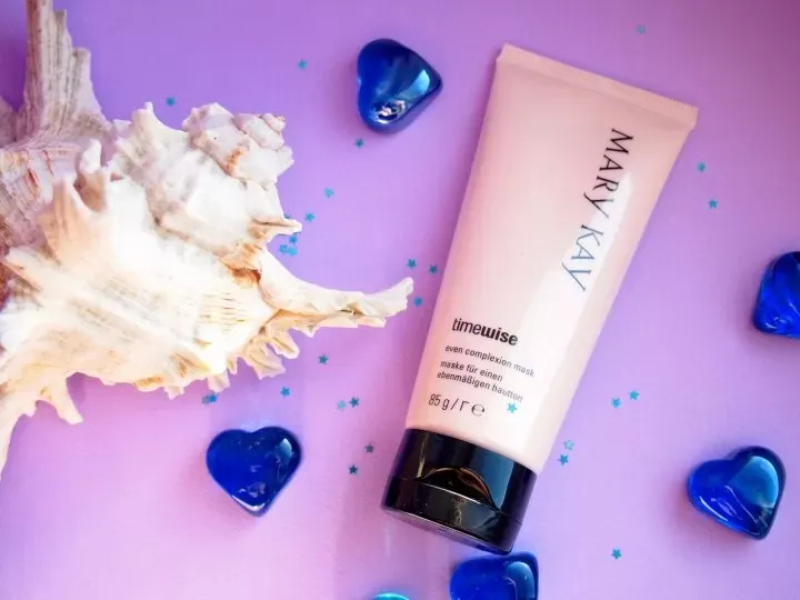 about Mask MARY KAY Even Complexion