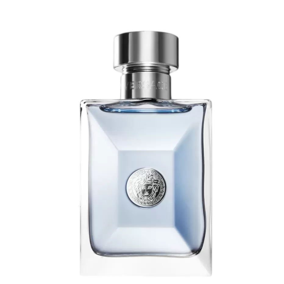Perfume Versace VERSACE POUR HOMME EAU DE TOILETTE 100mL