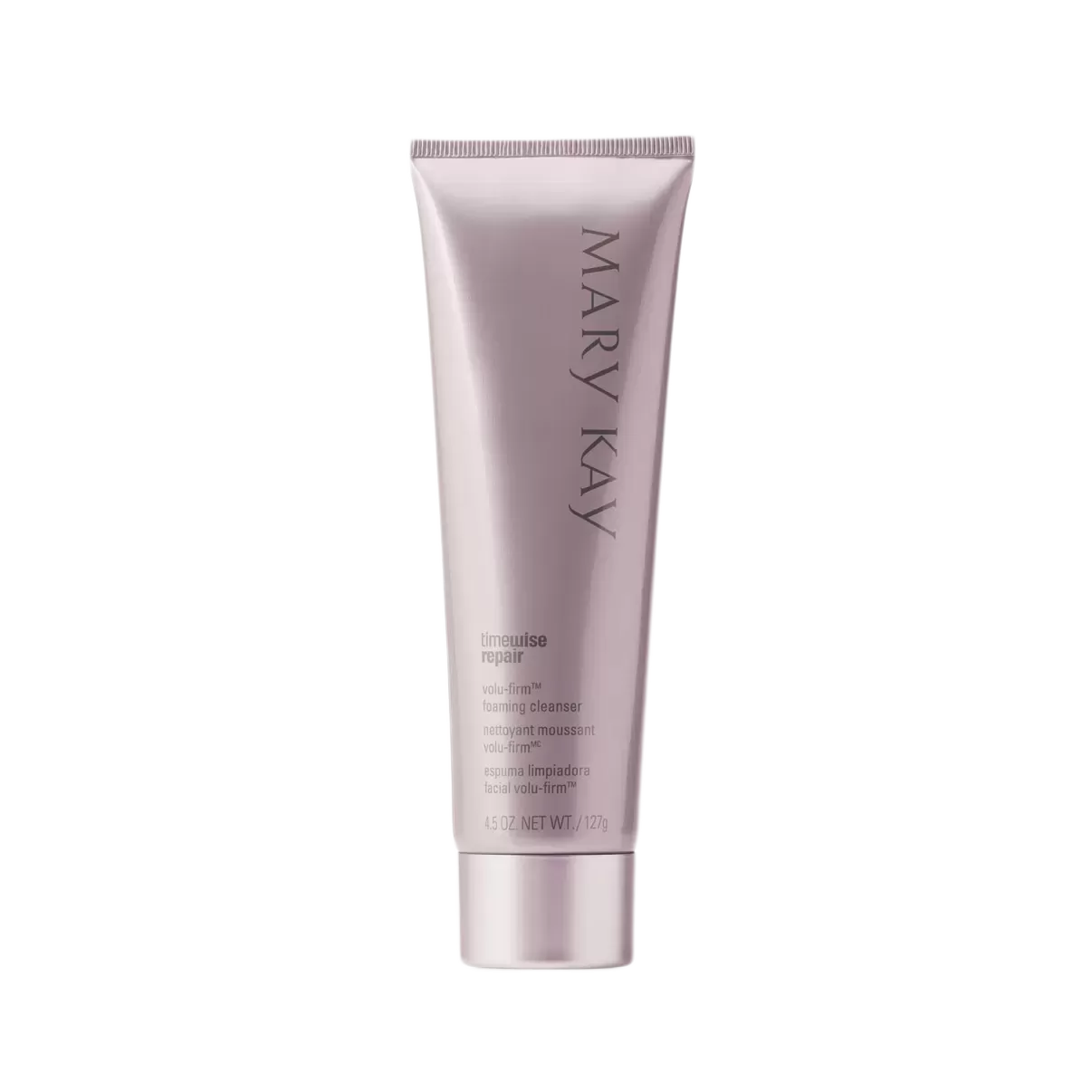 Face Wash MARY KAY  TimeWise Repair Volu-Firm Foaming Cleanser